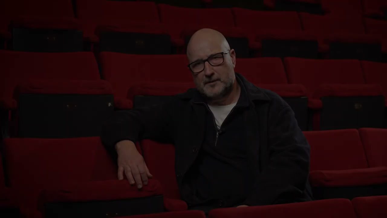 Macbeth (2026) Meet the Director - Mark Babych