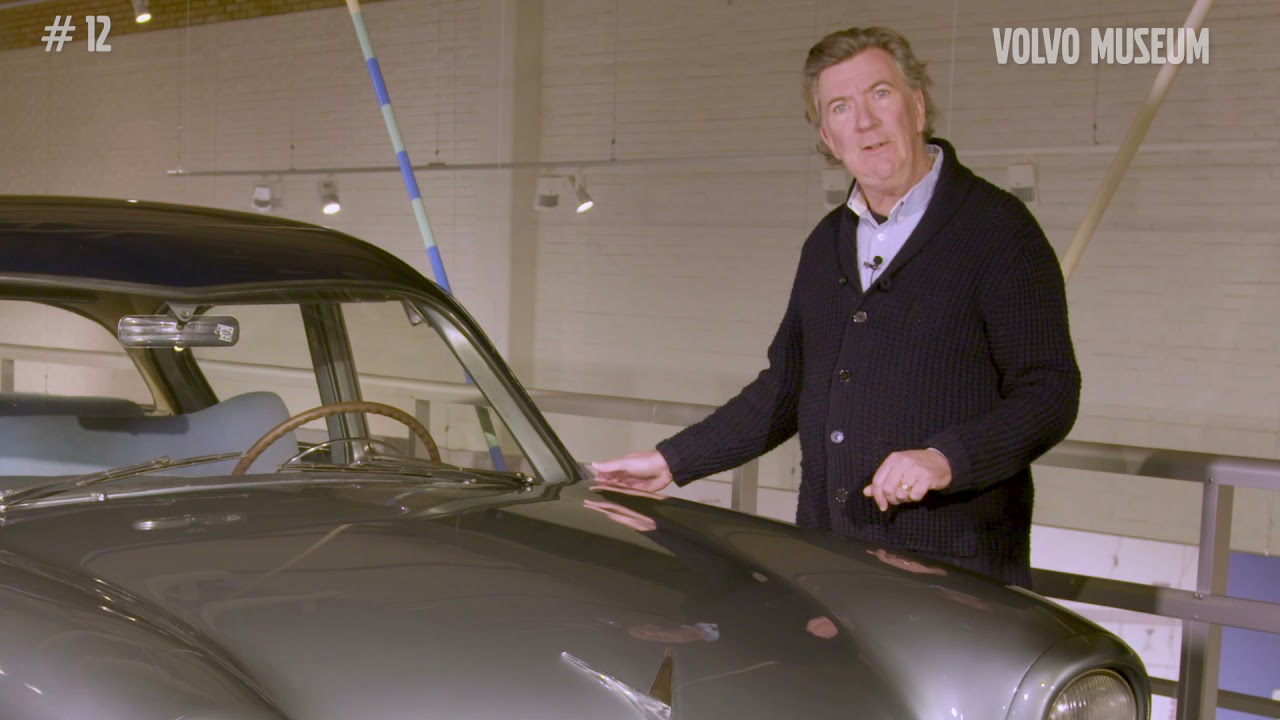 FILM 12 Volvo PHILIP