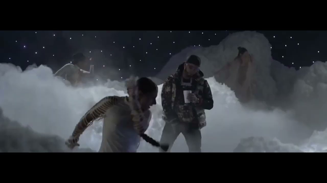 Anuel AA - Bichote (Official Video) | RHLM 2