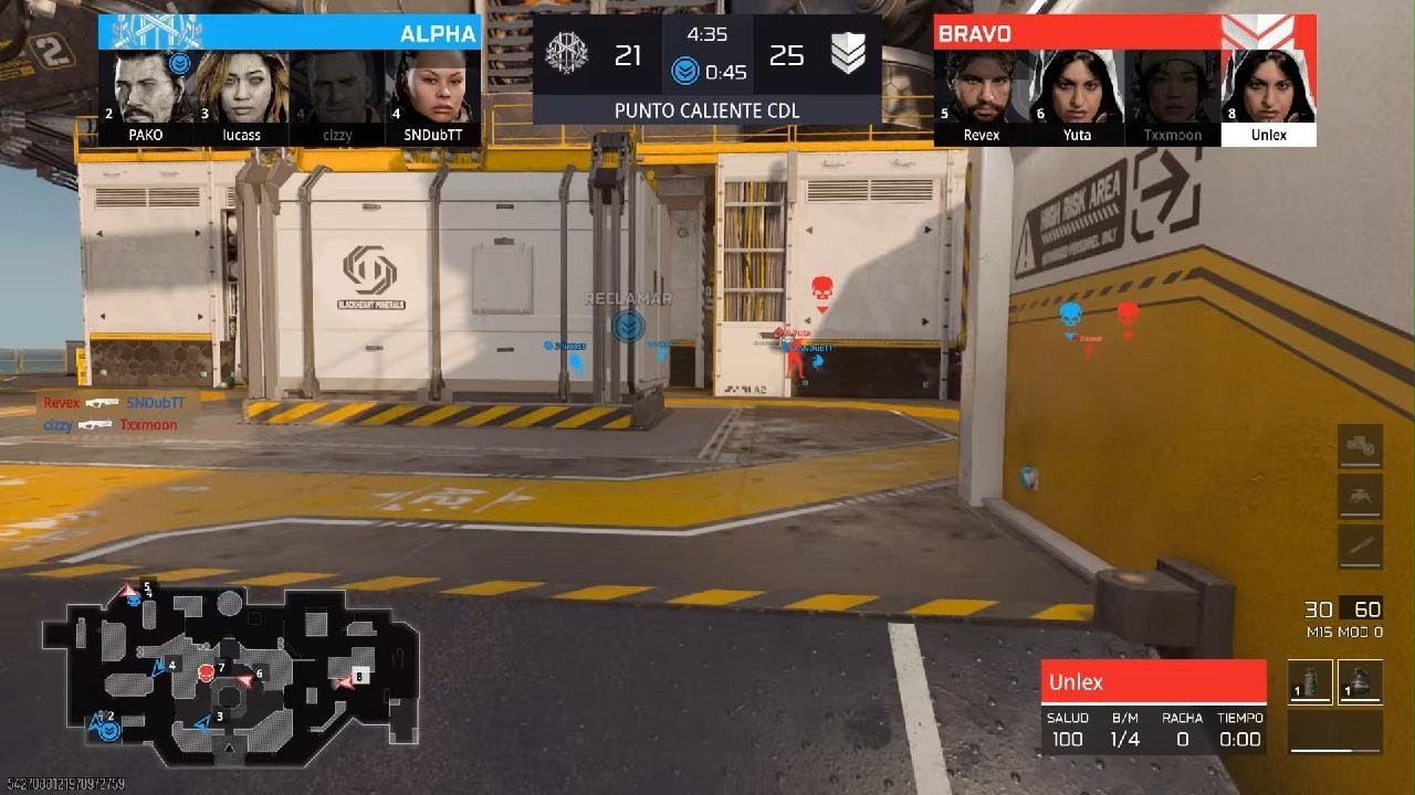 Scrim map1