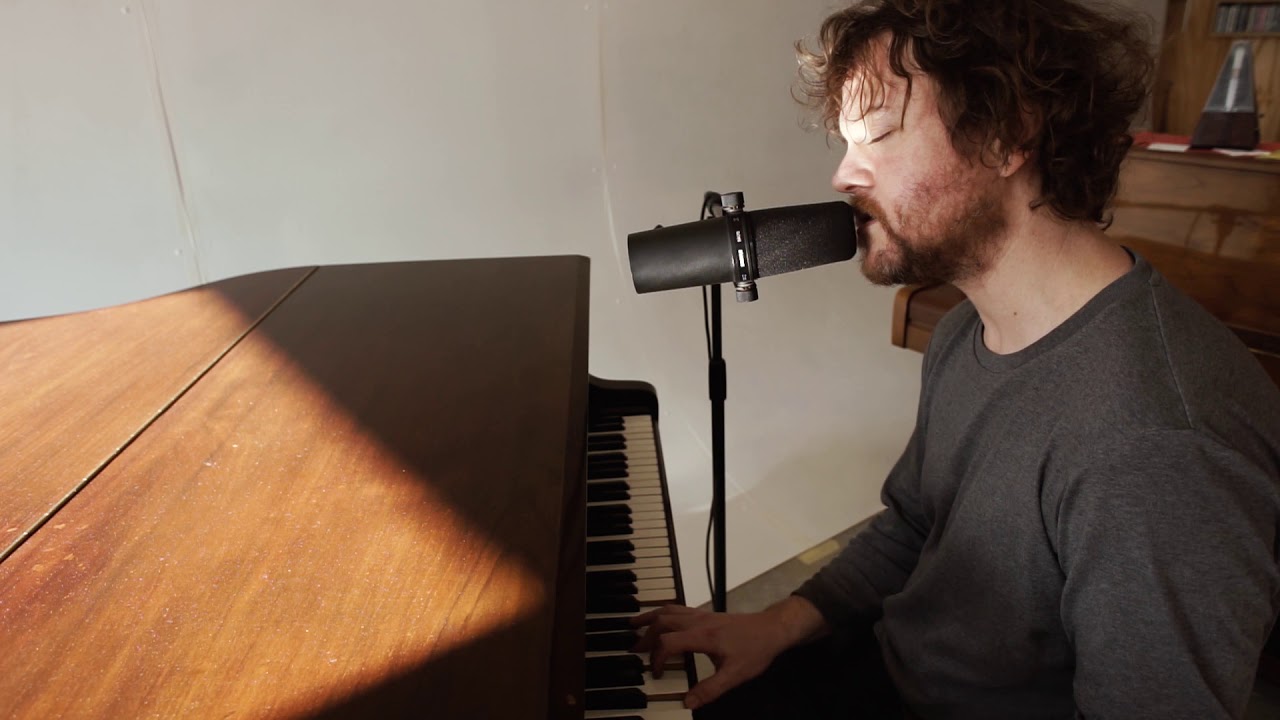 Cover 12 - Desperados Under the Eaves (Warren Zevon)
