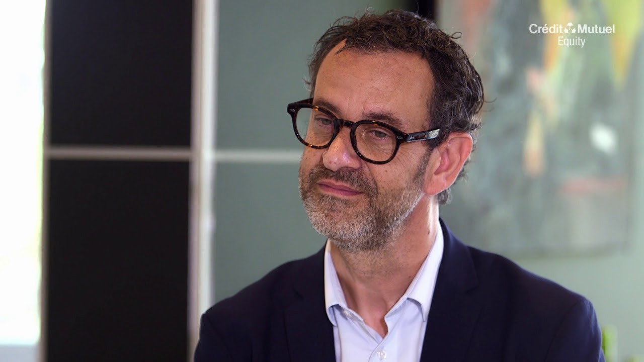 Domaine Tariquet, l’art de cultiver son indépendance.