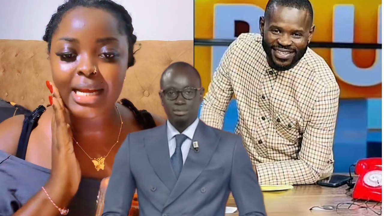 Awoush Kitty Mo Ngui Wakh Ay Balle Amena Théâtre Kate Bou Deuk Thies Biniou…Pape Cheikh Diallo