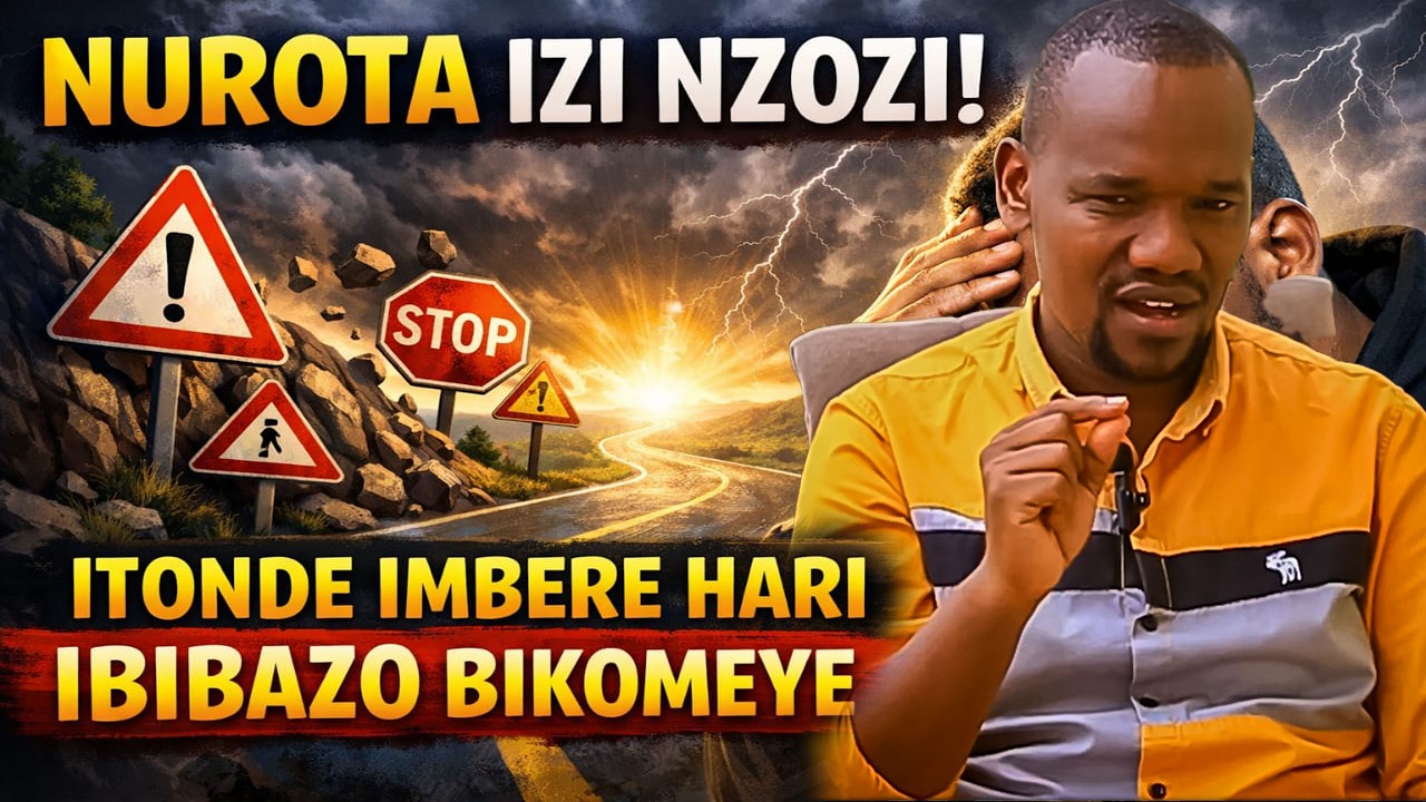 NUROTA IZI NZOZI ITONDE IMBERE HARI IBIBAZO BIKOMEYE 😭ZANZOZI UROTA NAZO ARAZISOBANUYE 