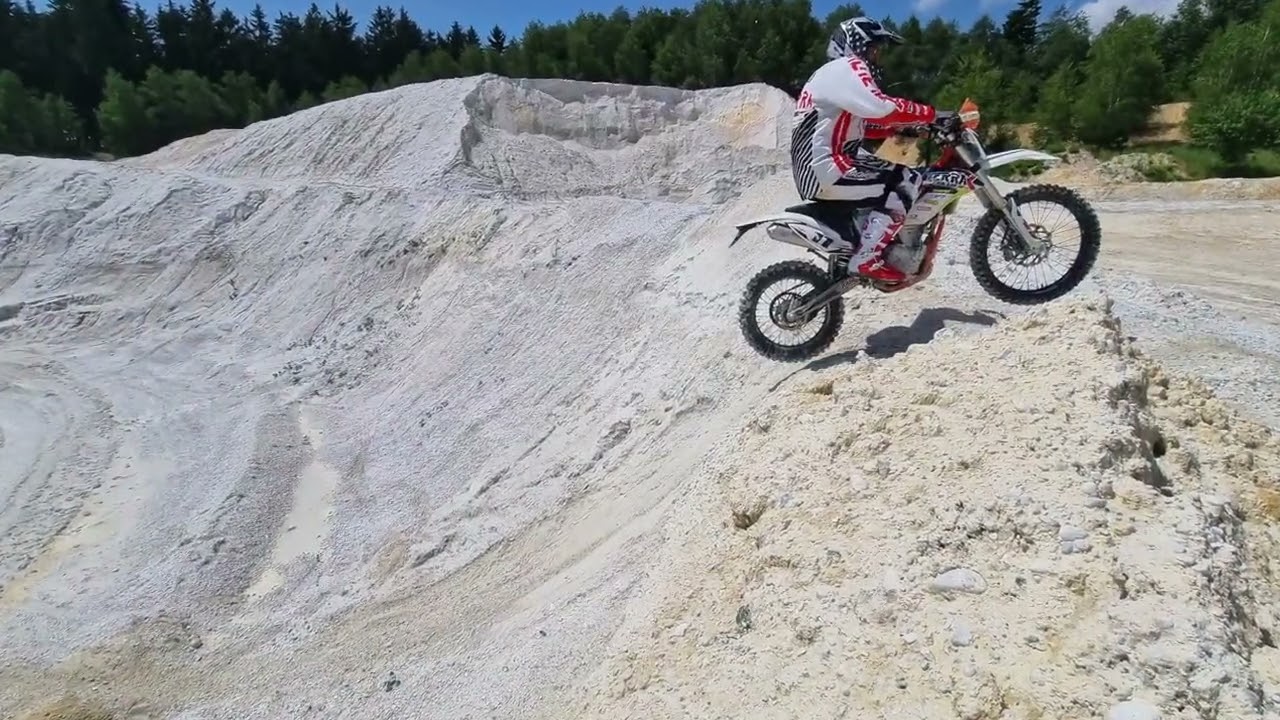 EnduroTraining at TerraXDream