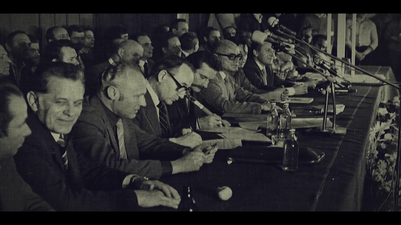 Przystanek Historia TV: Solidarność