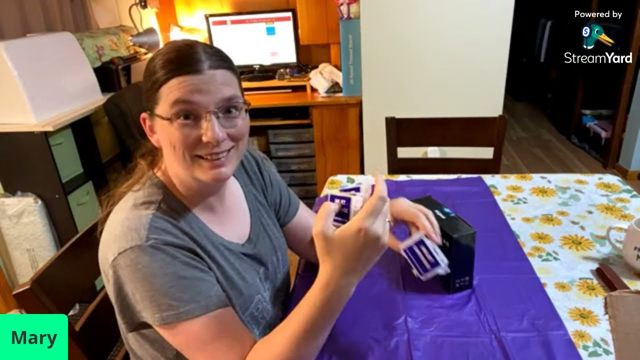 Making my Epson WF7210 into a sublimation printer!