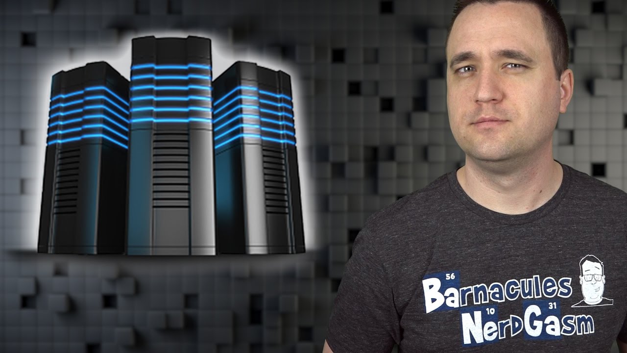 How does unRAID Parity works and why did I use it...?