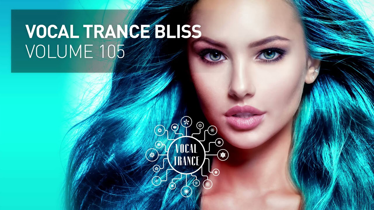 VOCAL TRANCE BLISS (VOL. 105) FULL SET