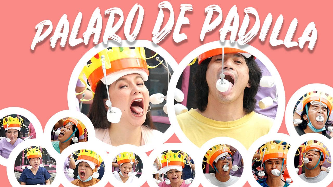 Palaro De Padilla
