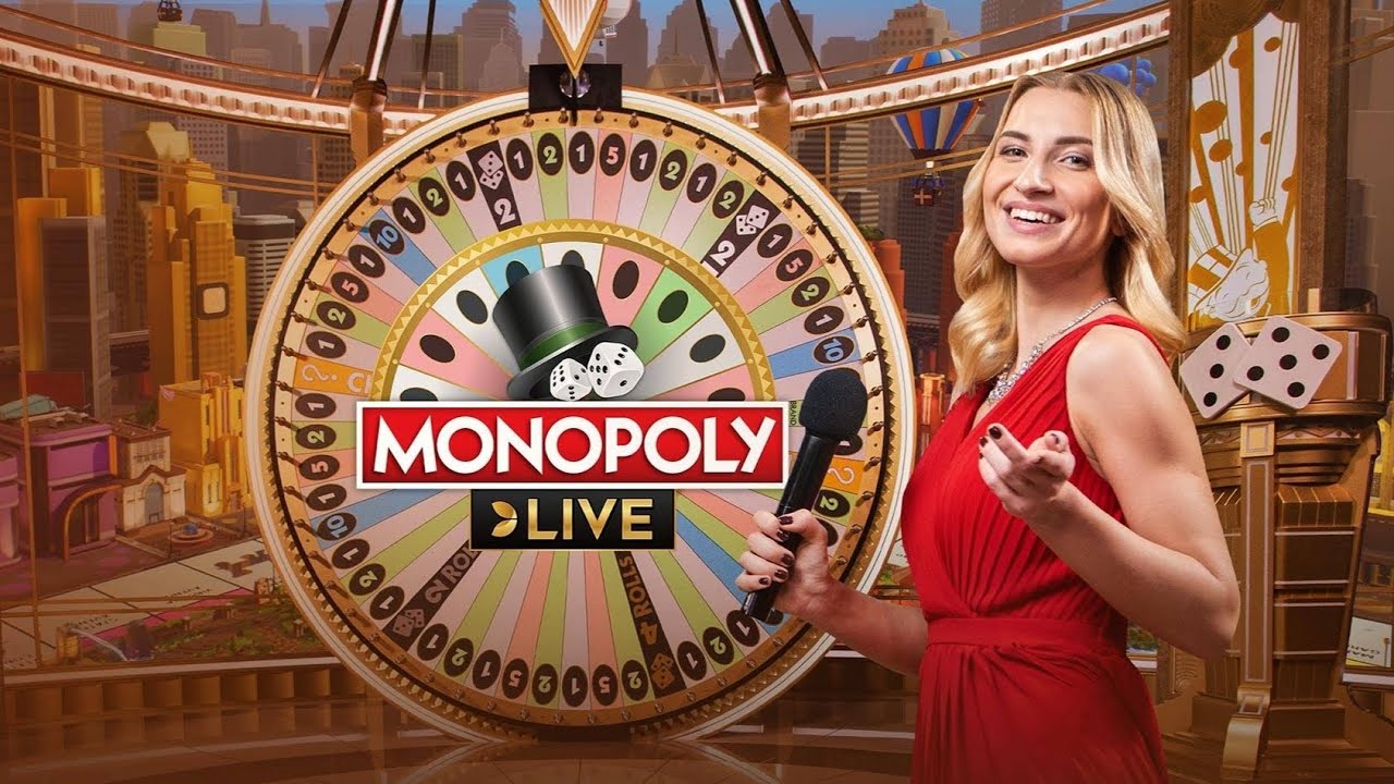  Monopoly 4 Roll Live Casino Evolution | biggest Win & Monopoly 😂 New Earning Website 