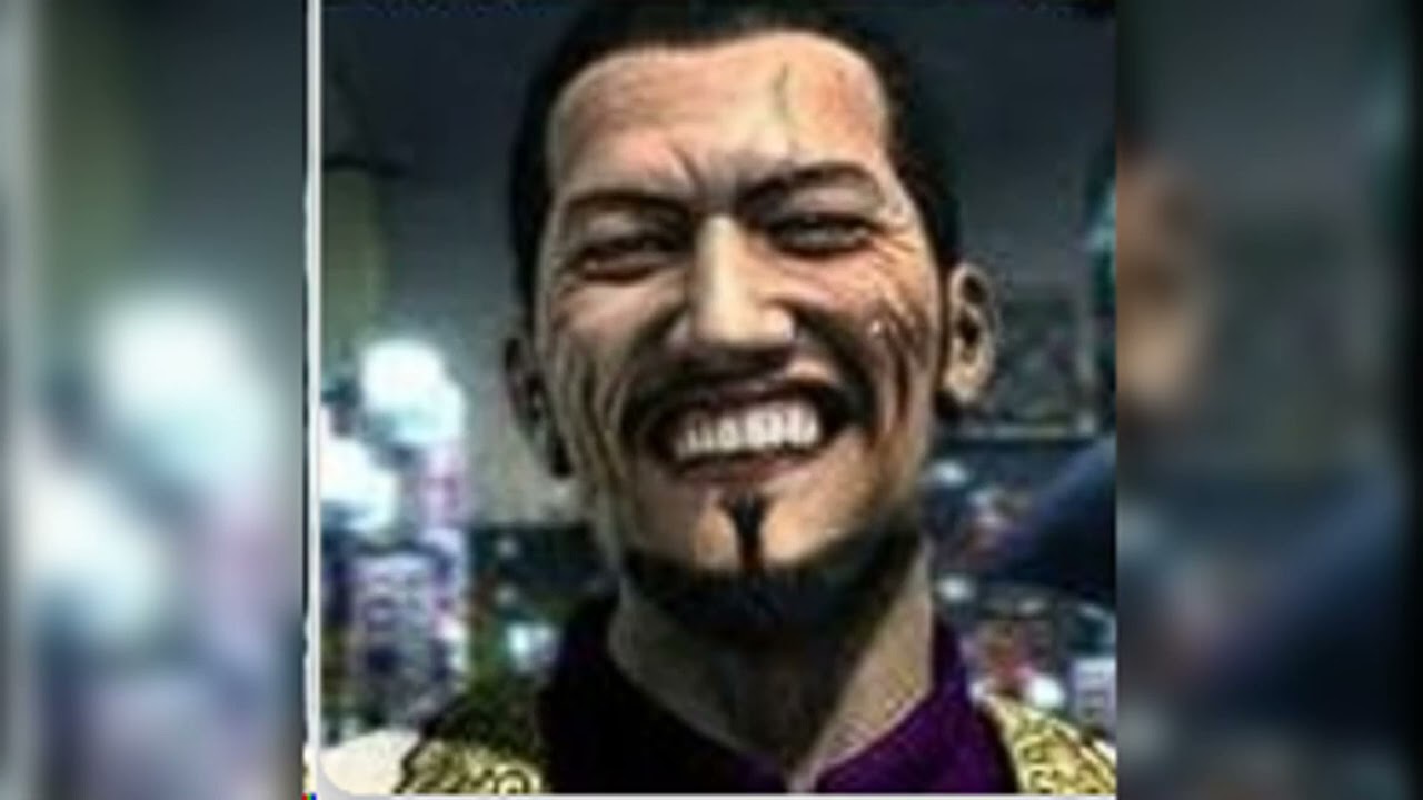 Ogre Has Returned's best part but it doesn't end | Yakuza 3 OST