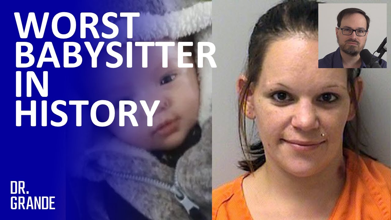 Homicidal Babysitter Pretends Victim is Alive and Returns Him to Mother | Marissa Tietsort Analysis
