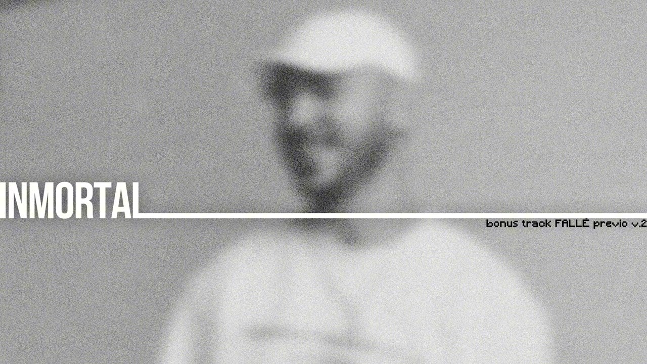 BETO - bonus track FALLÉ previo v2