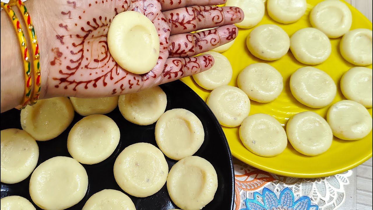 10 मिनट में मिठाई बनाने की आसान रेसिपी | Instant Peda Recipe | बिना झंझट मिठाई घर पर