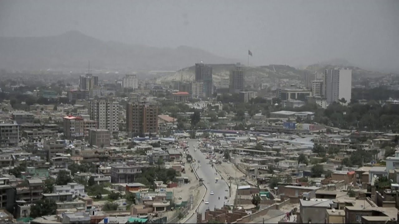 آمریکا با خروج شتاب‌زدهٔ خود از افغانستان، به طولانی‌ترین جنگ تاریخ خود پایان داد