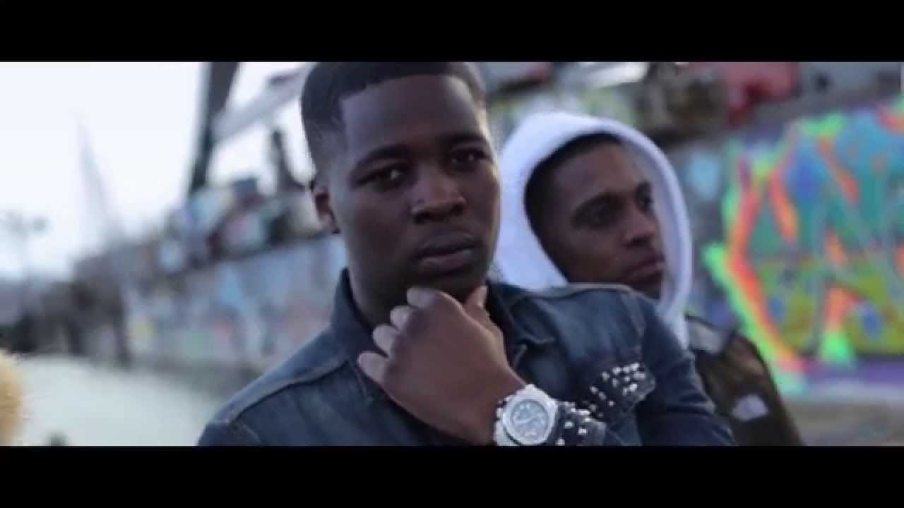 Jerra & Eves Laurent - HighPaid Ft. SFB