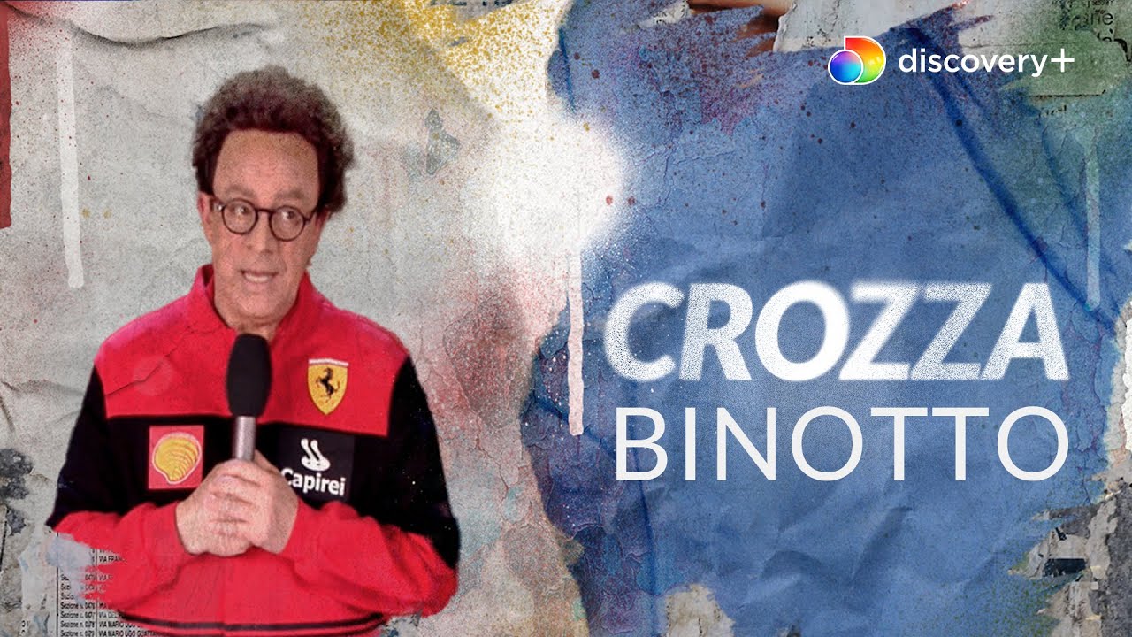 Crozza Binotto e il disastro di Imola: “Non abbiam capito che ancora dovevam capire...”