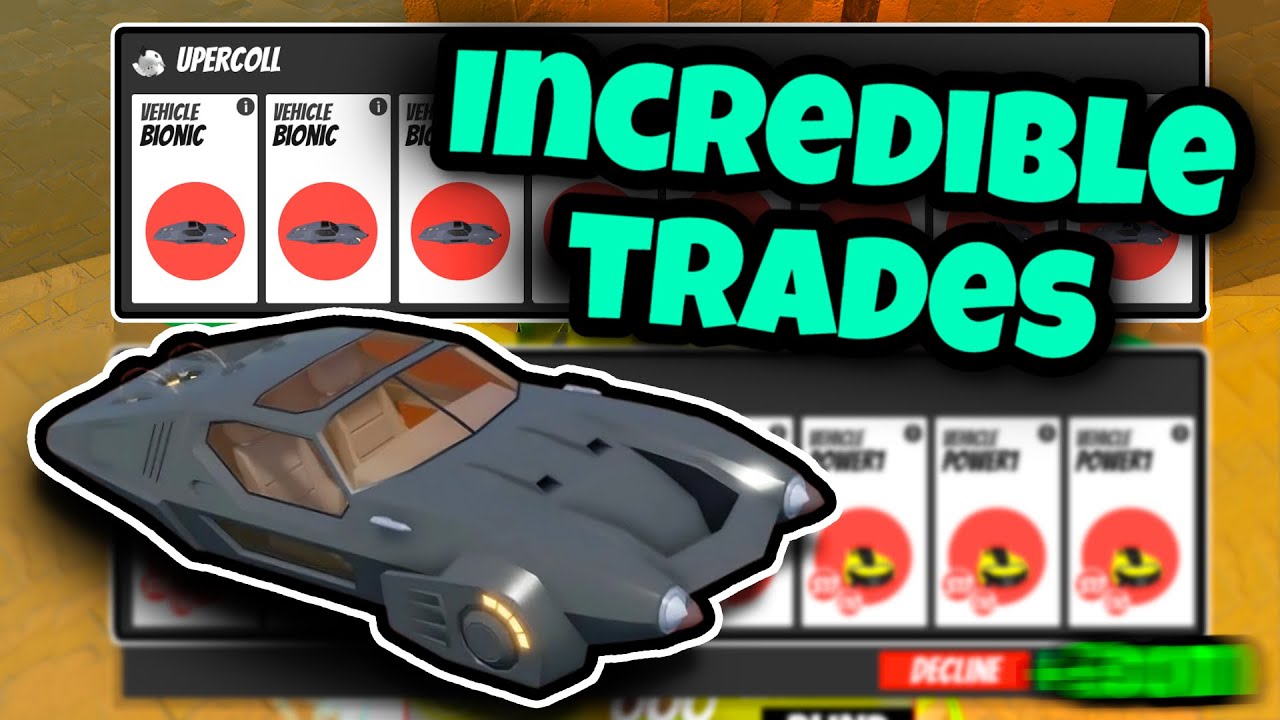 Incredible Trades!!!🍀 - Jailbreak Trading Montage #14