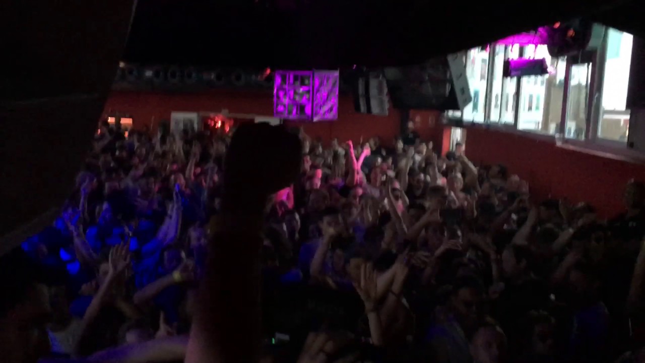 Solomun DC-10 Ibiza 6/15/2017