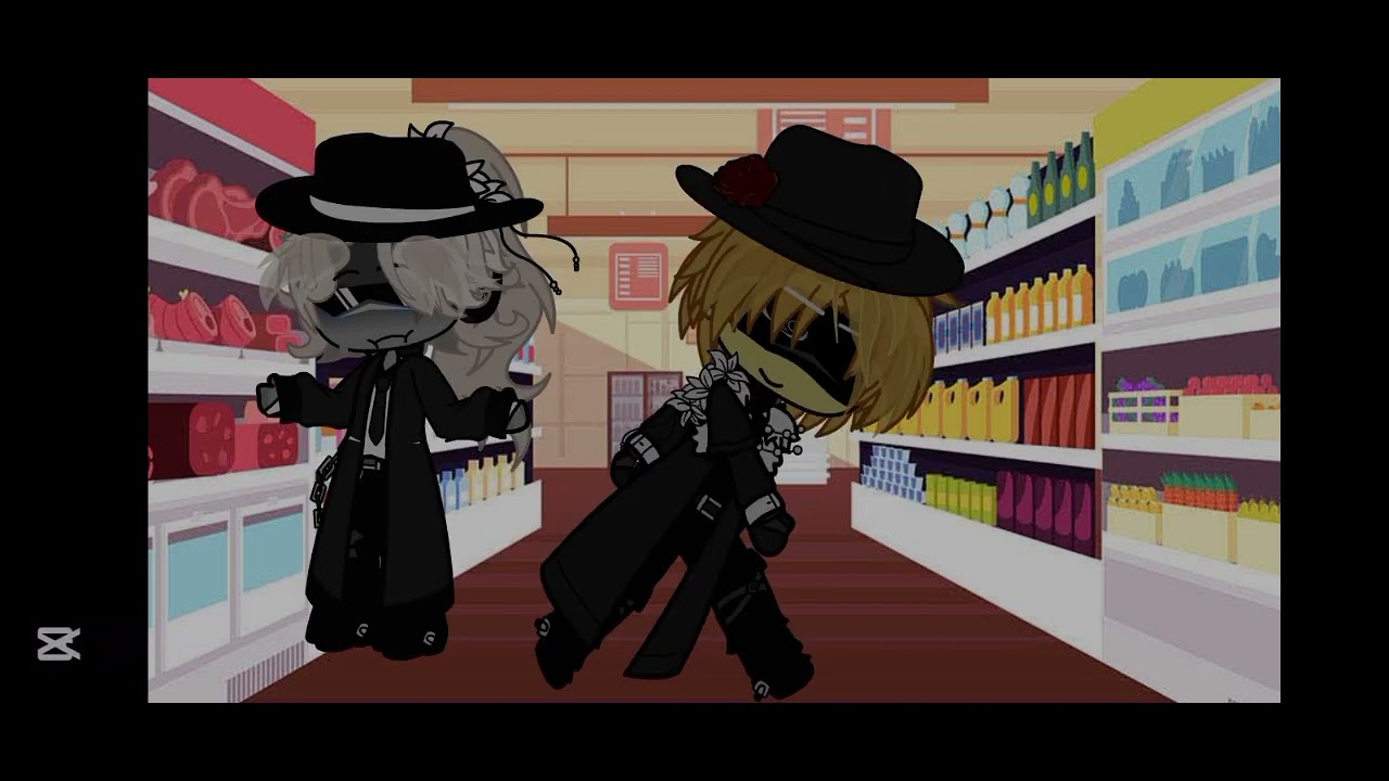 -lazyyy T^T-`~{FORSAKEN MEET CEO AND Y/N! BUT...PART 2!}~`