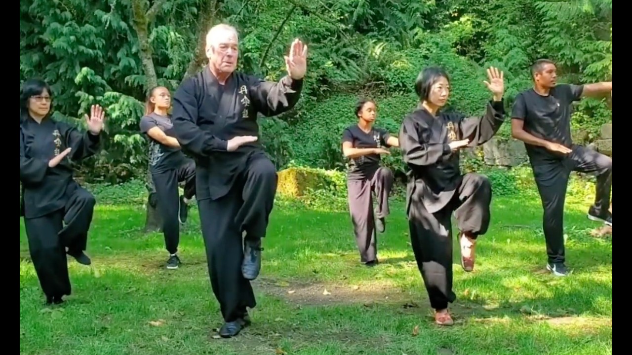 Epic Qigong for Inner Power — Full Playlist Inside