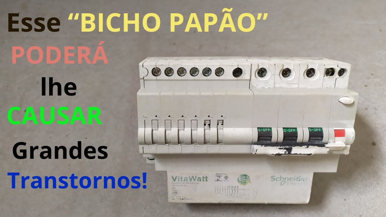 UNS TROCADOS A MENOS, UM PROBLEMÃO A MAIS