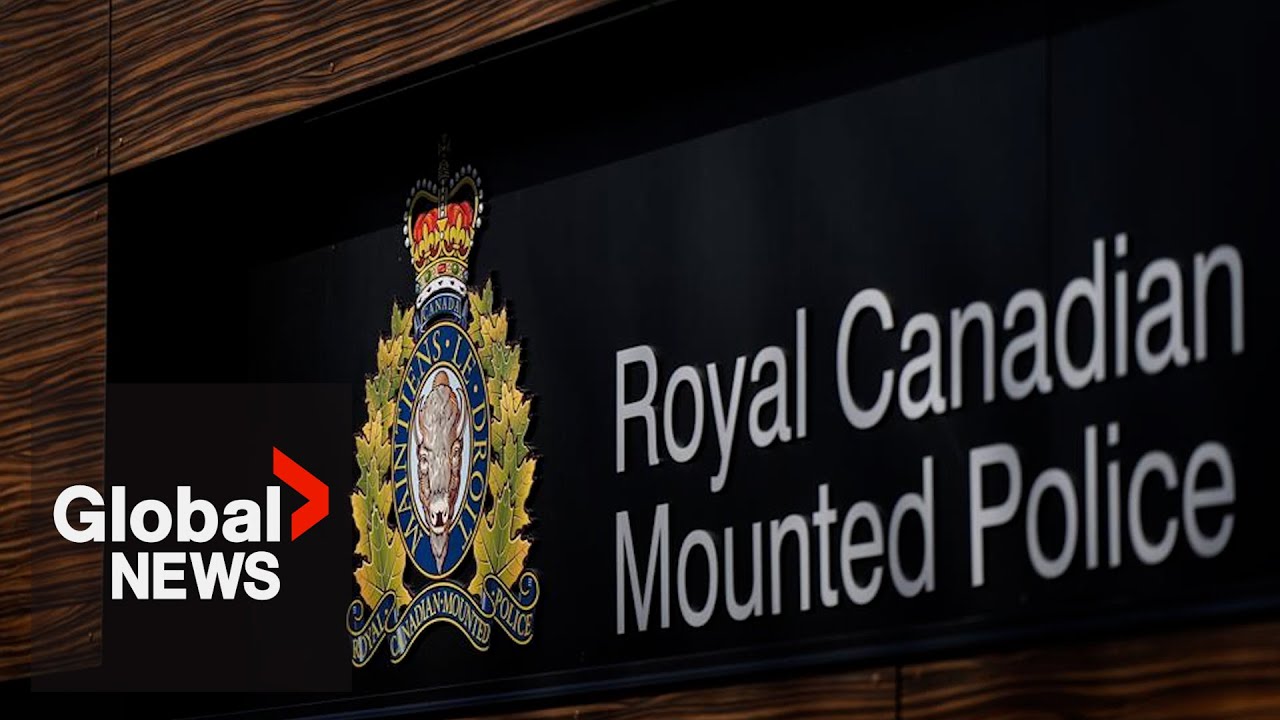 How the RCMP tracked father and son accused of planning Toronto terror attack for ISIS
