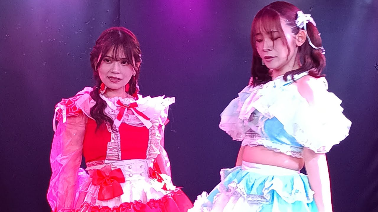 さなさい#  260208 新宿Biske