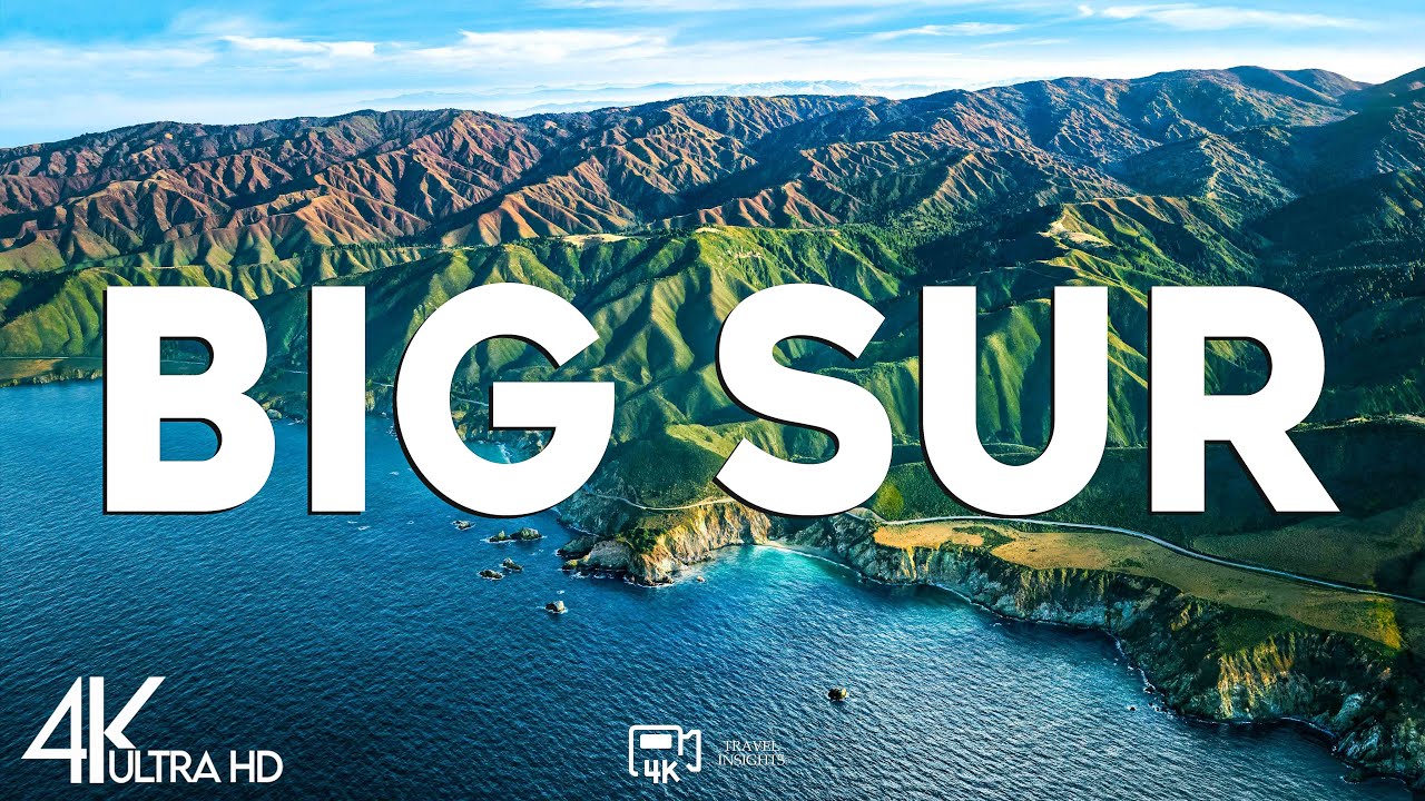 Top 10 Best Things to Do in Big Sur, California - Travel Guide 2025