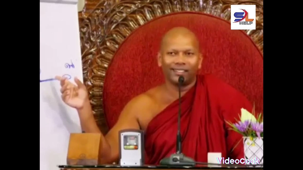 තනිකම ගැනද හිතන්නේ🤔.. අවබෝධ කරගන්න.. අහන්නම ඕනම බණ පදයක් 🙏🙏