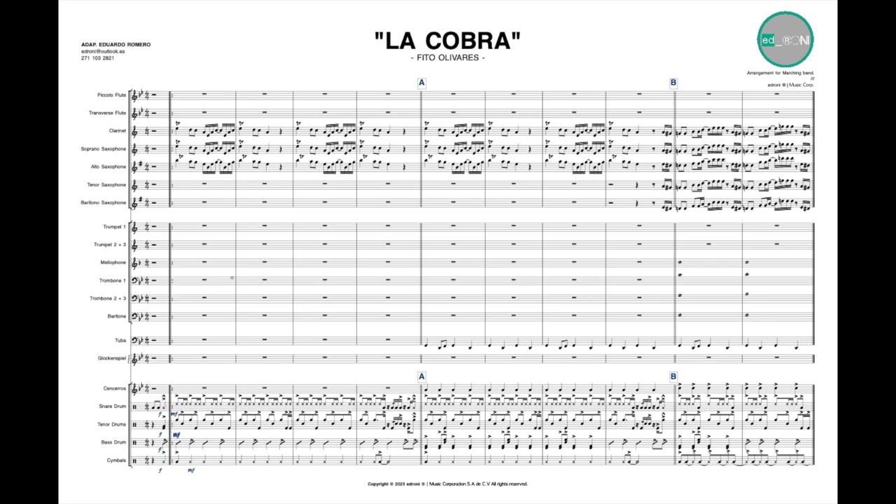 La Cobra 