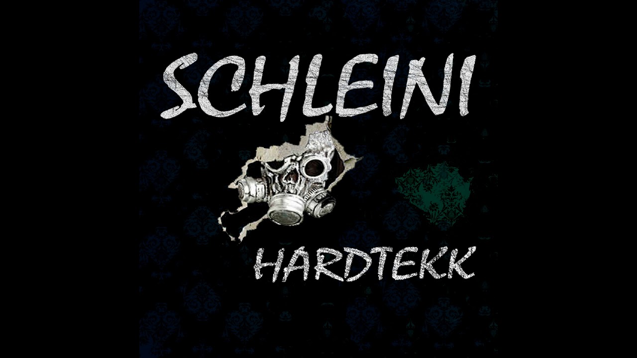 Schleini - Tekk Vibes