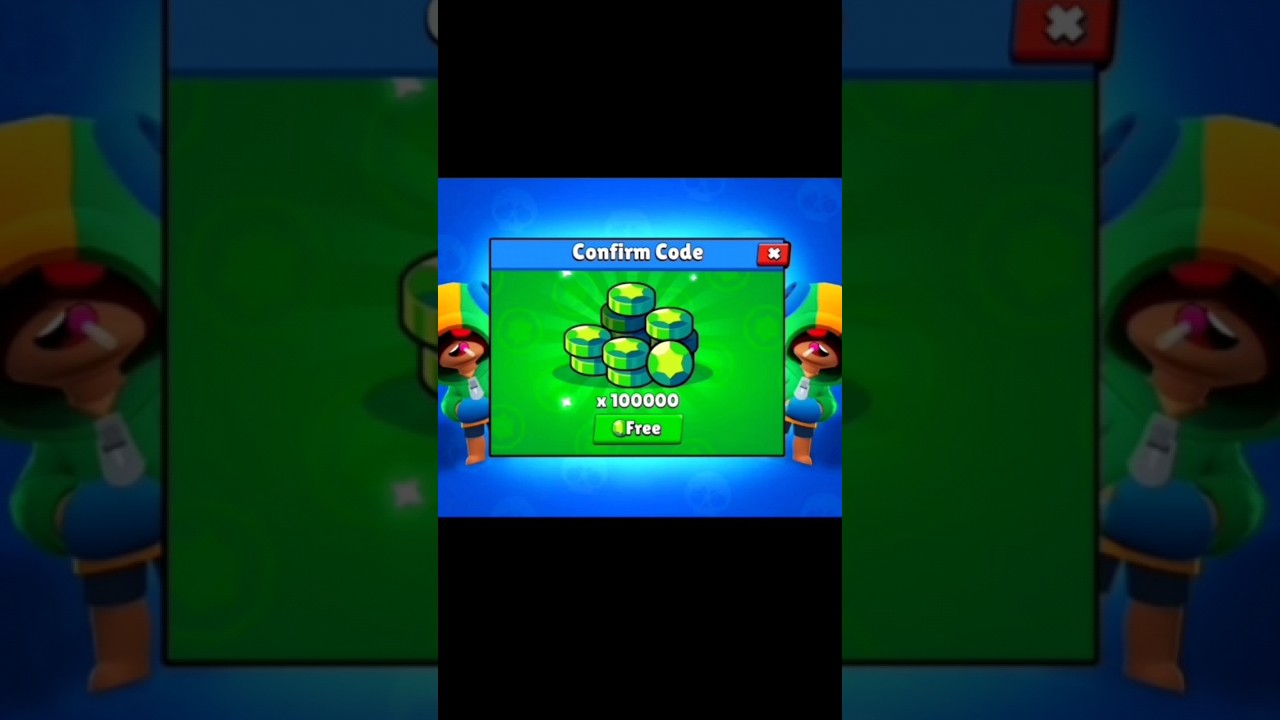 How to get free gems in #brawlstars #free #freegems #supercell #gaming #gems #supercellstore #music
