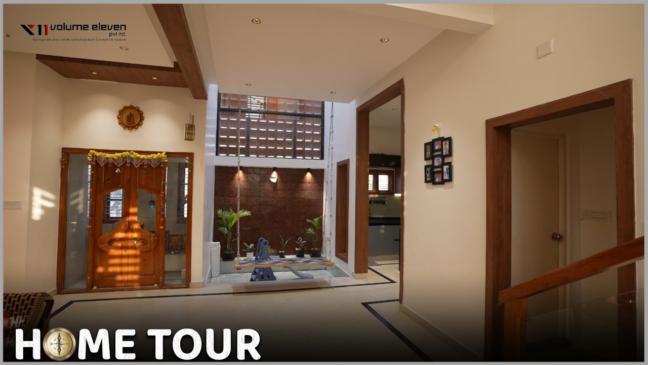 🏡 Welcome to LAVISH HOME – A Complete Luxury Home Tour