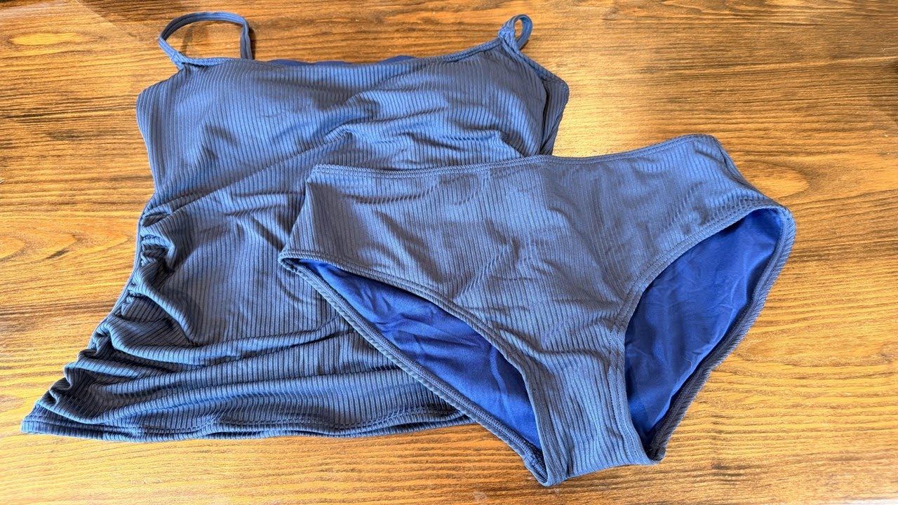 So excited to wear this this summer!