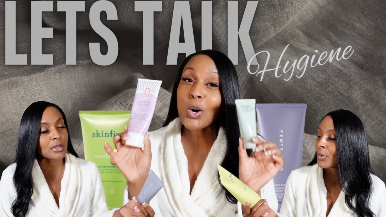Battle of the Body Scrubs / Which One Does it Better? // Fenty Beauty, Skinfix & More