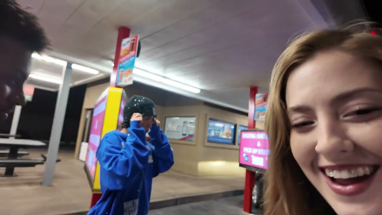 Just another vlog