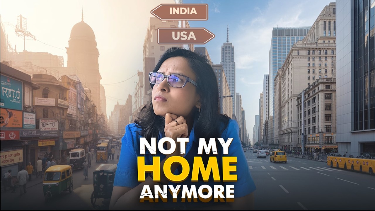 Why NRIs Don't Return To India - Decoded
