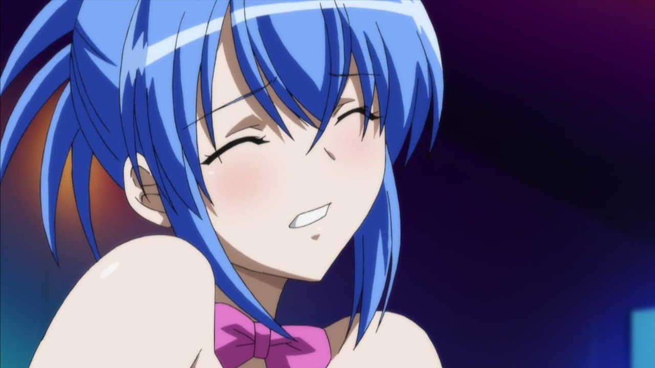 เรื่องลับที่คุณอาจยังไม่รู้เกี่ยวกับ  Kampfer!!! #อนิเมะ #มังงะ