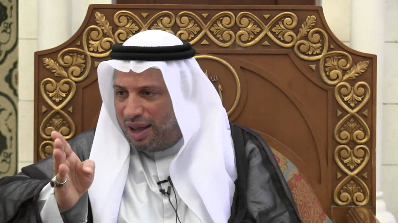 فلسفة الحج عند المعصومين | سيد مصطفى الزلزلة جامع جاسم الوزان الجمعة 11.9.2015