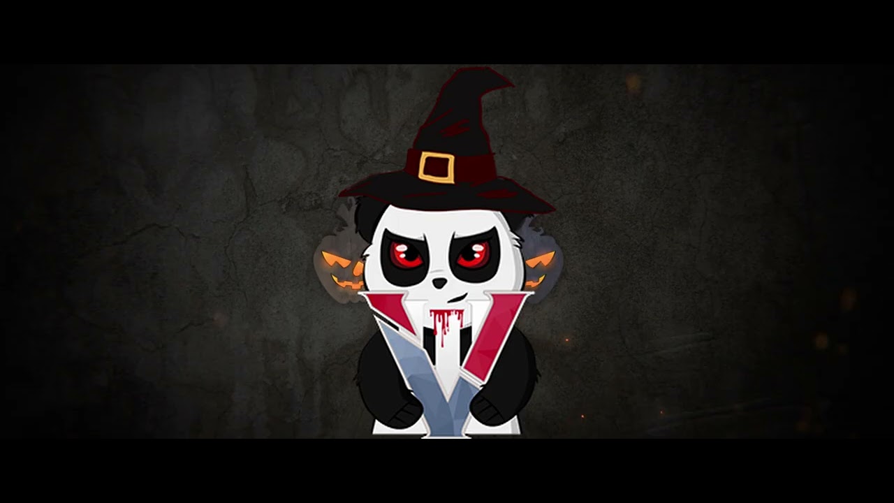 StateV V&sup3; - Halloween 2025 Devil's End