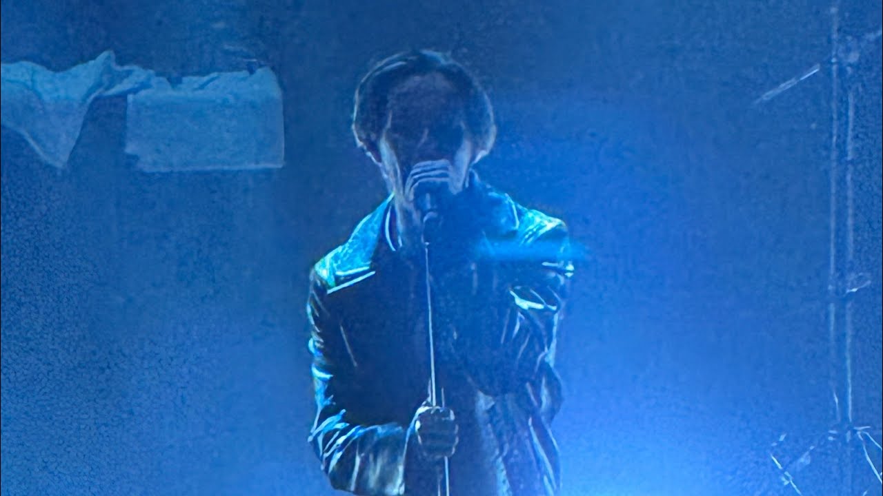 PUSSYKILLER LIVE в Москве (концерт, 10.12.2023, Base)