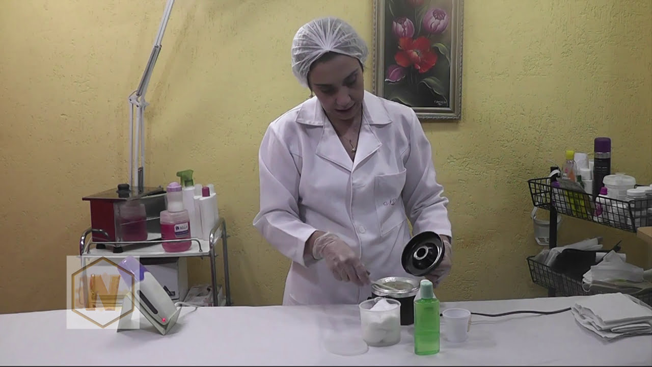 Aprenda Como LIMPAR a TERMOCERA