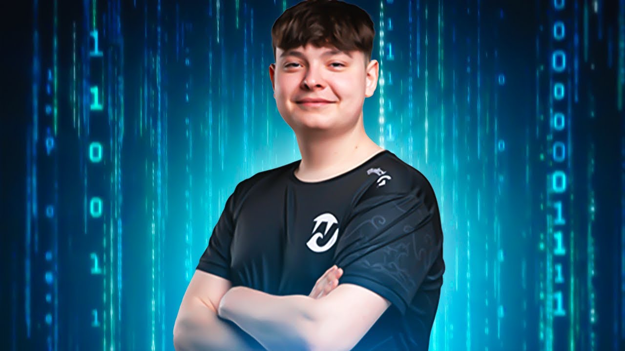 How to W-KEY like VADEAL! (FNCS CHAMPION!)