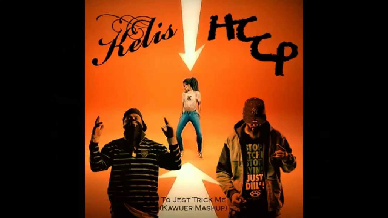 Hemp Gru - To Jest To (Kawuer 'Trick Me' BLEND) - official video