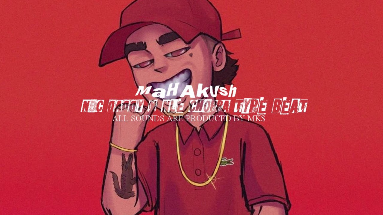[FREE] NGC Daddy x NLE Choppa Type Beat "La Chica" (PROD. MK$)