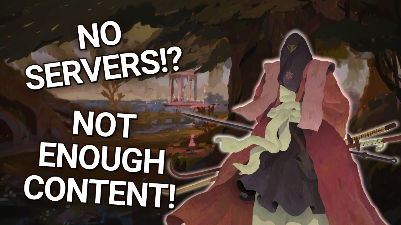 Book of Travels - Problems in Paradise? | Early Access Issues