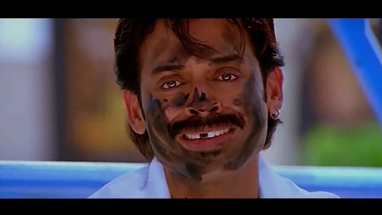 Venkatesh Life Time Best Comedy Scene 😂 | Evergreen Fun with Sunil & Ali