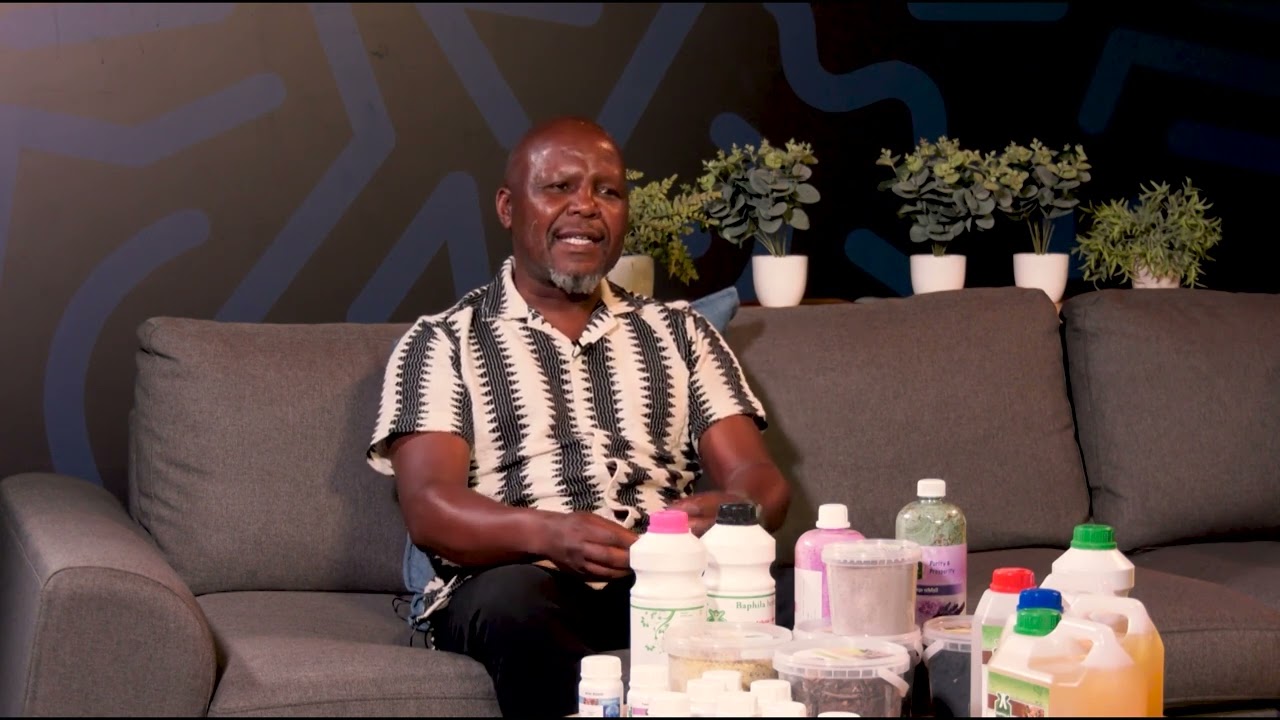 Ingqikithi S2 E08 07122025